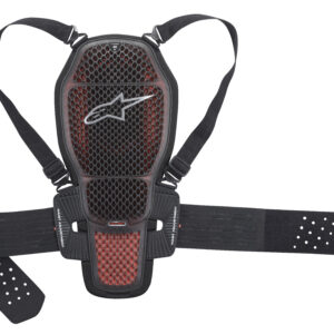 NUCLEON KR-1 BACK PROTECTOR