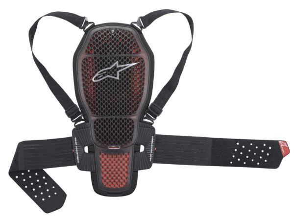 NUCLEON KR-1 BACK PROTECTOR