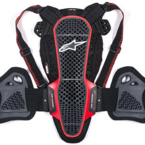 NUCLEON KR-3 BACK PROTECTOR