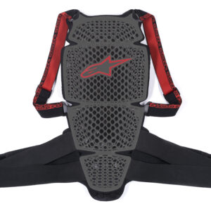 NUCLEON KR-CELL BACK PROTECTOR