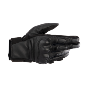 PHENOM LEATHER AIR GLOVES