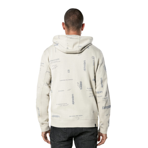 PLENTITUDE HOODIE - Image 3