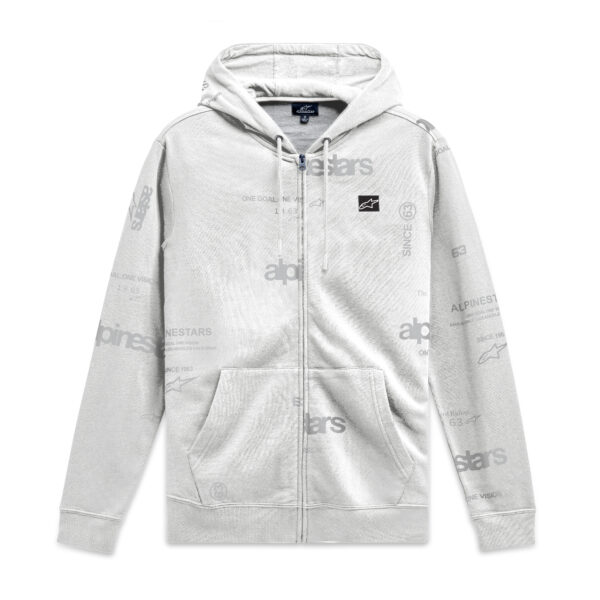 PLENTITUDE HOODIE - Image 4