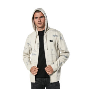 PLENTITUDE HOODIE