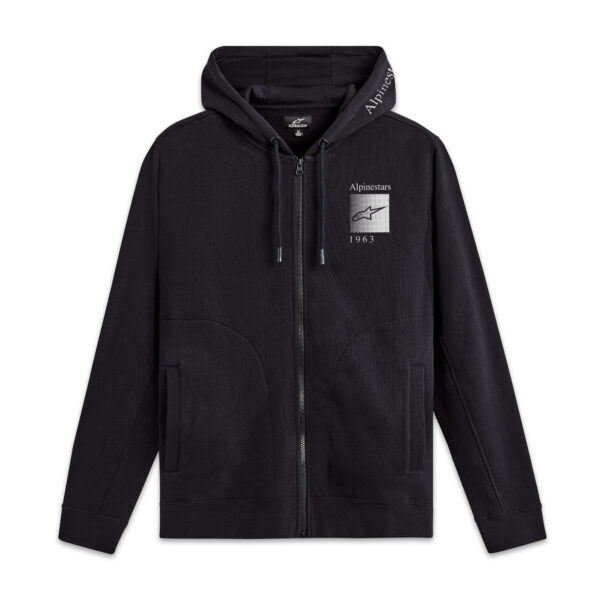 QUEST HOODIE - Image 3