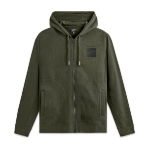 QUEST HOODIE