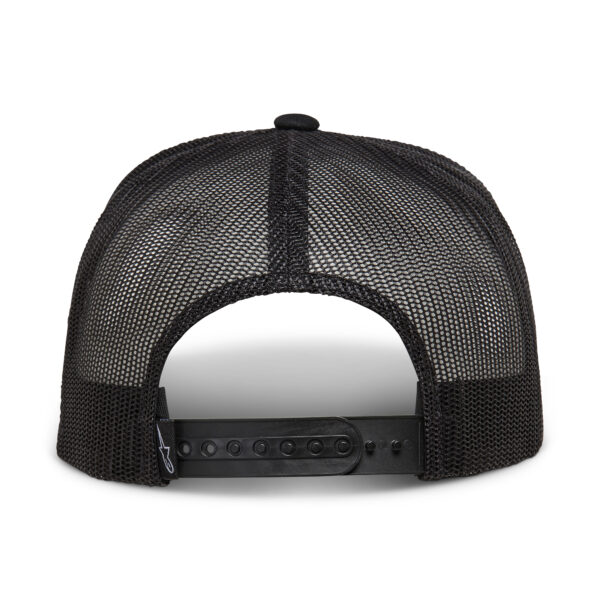 RIDE 4.0 TRUCKER CAMO - Image 2