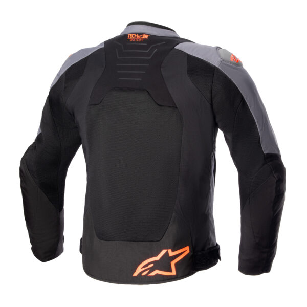 SMX AIR JACKET - Image 8