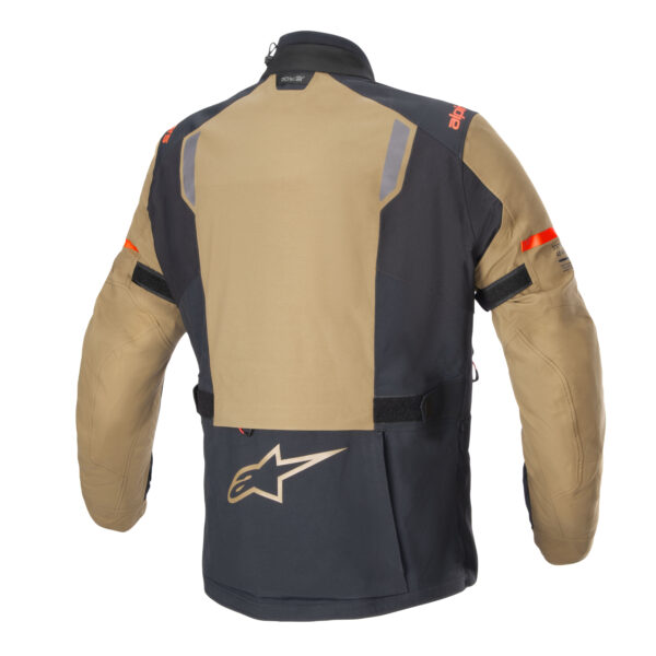 ST-7 2L GORETEX JACKET - Image 5