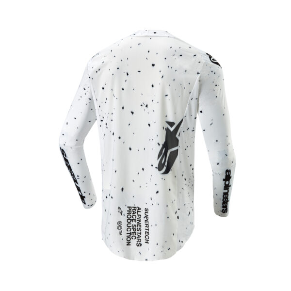 SUPERTECH SPEK JERSEY - Image 2