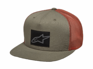 SUSSED TRUCKER HAT