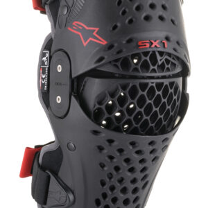 SX-1 V2 KNEE PROTECTOR