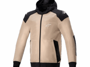 SEKTOR MESH V2 HOODIE JACKET