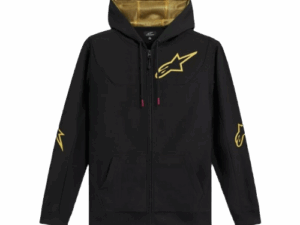 SESSION V3 HOODIE