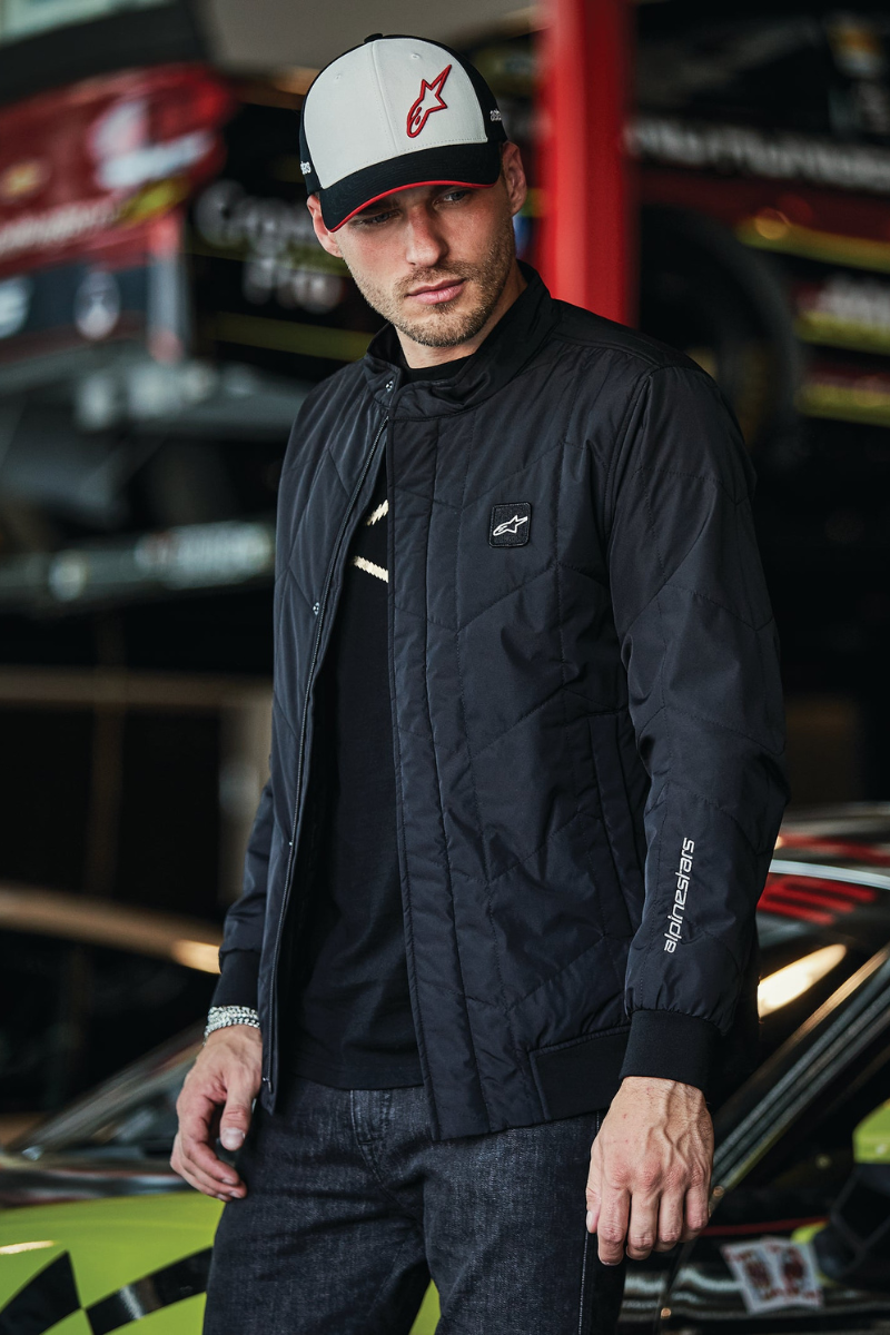 Windbreaker