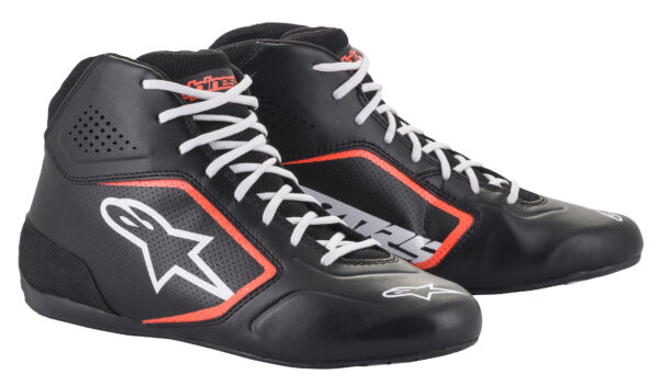 TECH-1 K START V2 SHOES
