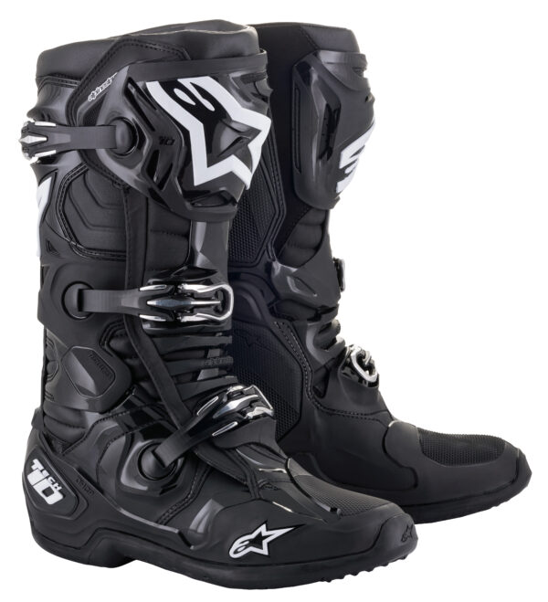 TECH 10 BOOTS - Image 9