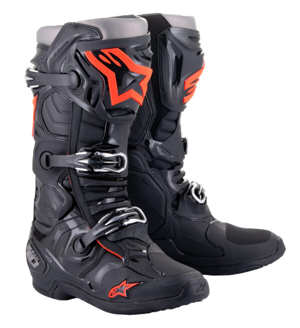 TECH 10 BOOTS - Image 6