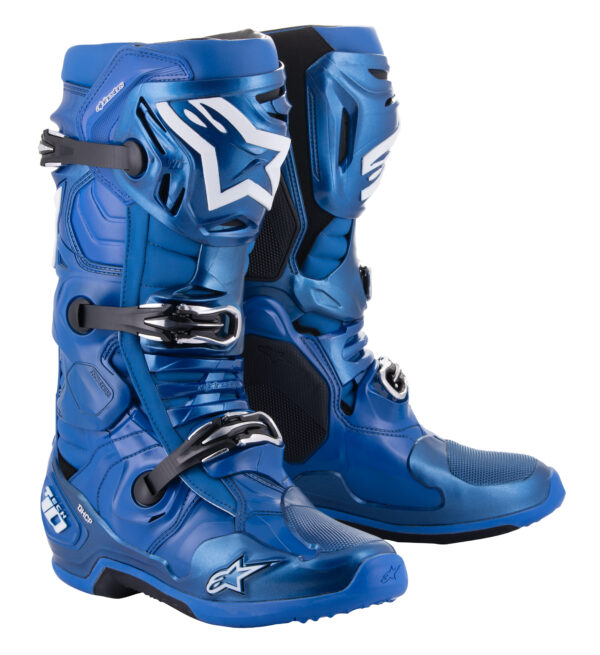 TECH 10 BOOTS - Image 4