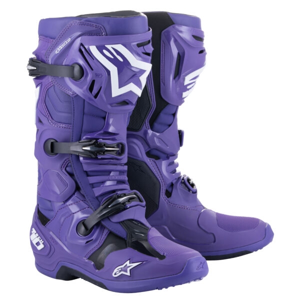 TECH 10 BOOTS - Image 7
