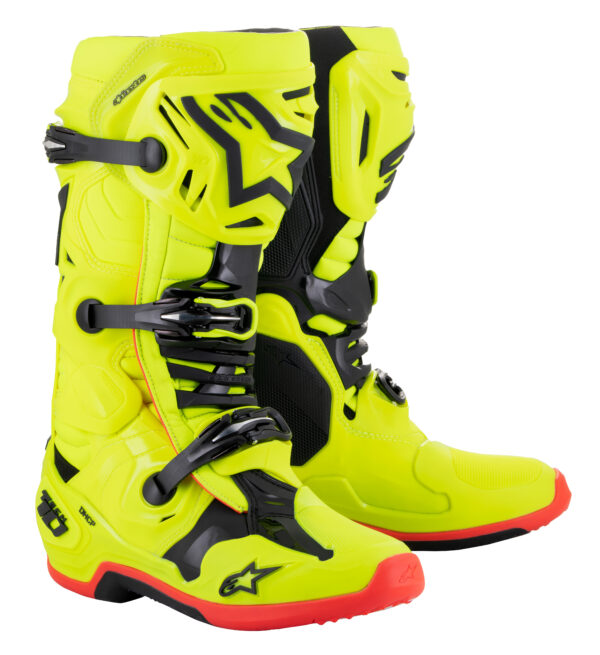 TECH 10 BOOTS - Image 8