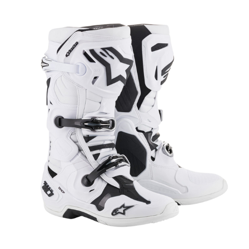 TECH-10-SUPERVENTED-BOOTS-BLACK-WHITE-GREY-RED-3
