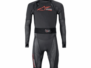 TECH-AIR 10 RACE AIRBAG SYSTEM
