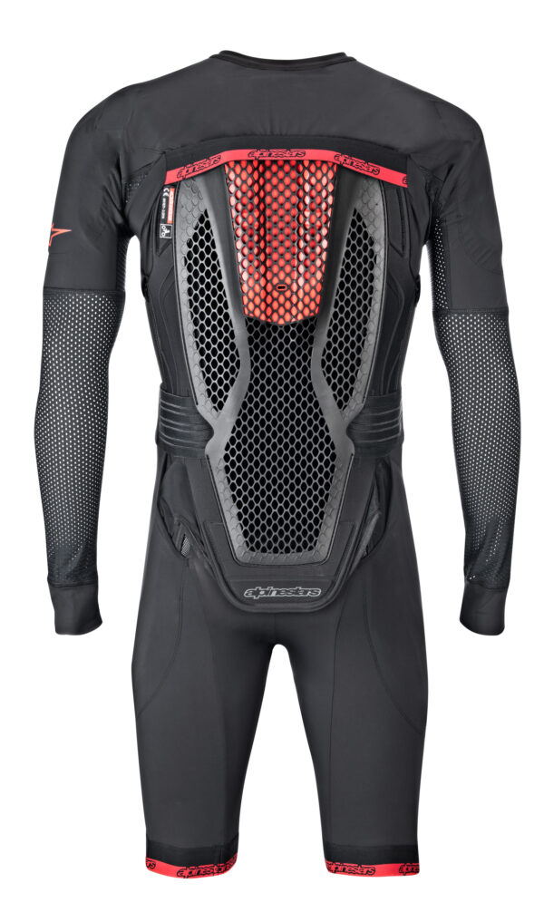 TECH-AIR 10 RACE AIRBAG SYSTEM - Image 3