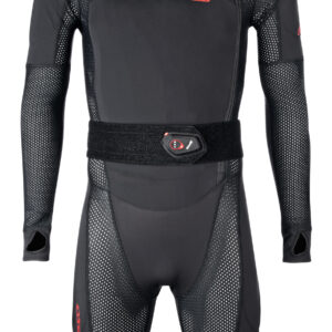 TECH-AIR 10 RACE AIRBAG SYSTEM