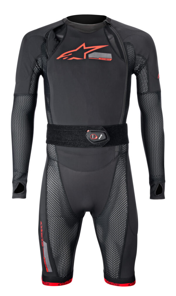 TECH-AIR 10 RACE AIRBAG SYSTEM