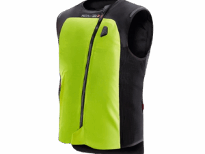 TECH-AIR 3 AIRBAG SYSTEM