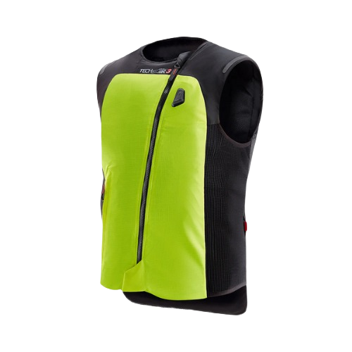 TECH-AIR 3 AIRBAG SYSTEM green