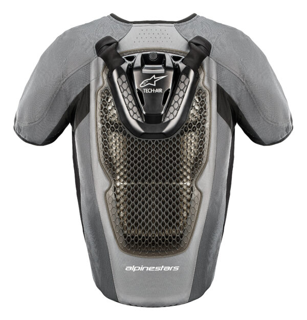 TECH-AIR 5 AIRBAG SYSTEM - Image 3