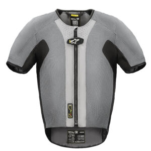 TECH-AIR 5 AIRBAG SYSTEM