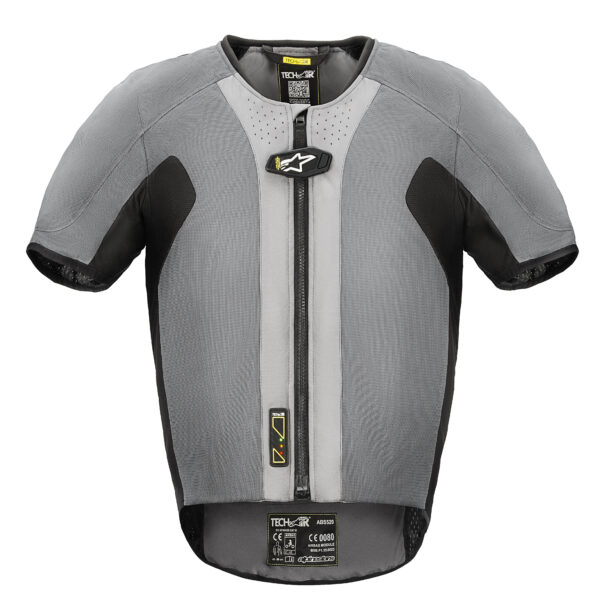 TECH-AIR 5 AIRBAG SYSTEM
