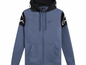 VELOCITY HOODIE