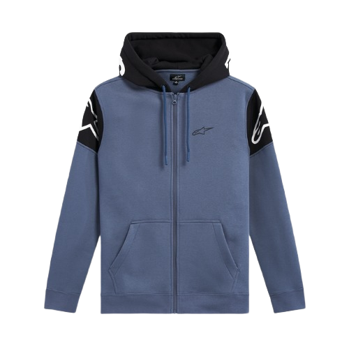 Velocity Hoodie 1101