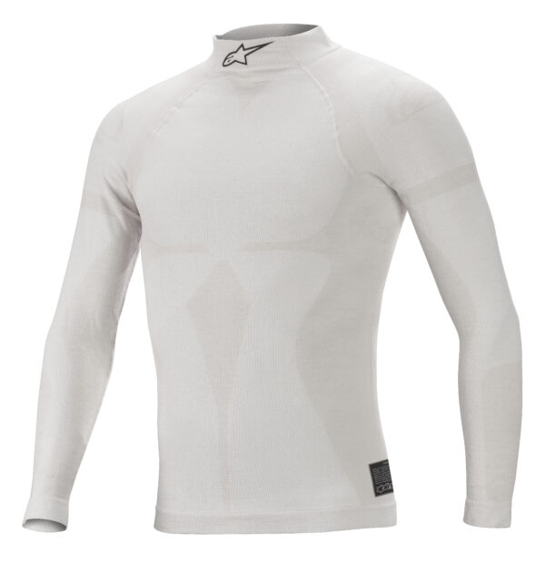 ZX TOP EVO V2 LONGSLEEVE