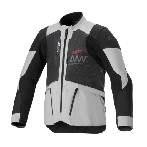 AMT-7 AIR JACKET - TAN DARK SHADOW - 8006 - F