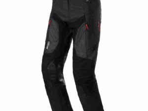 AMT-7 AIR PANTS - BLACK - 1065