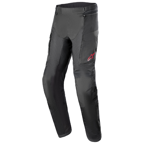 ANDES AIR DRYSTAR PANTS - BLACK - 10 - F