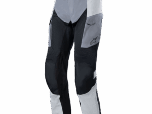 ANDES AIR DRYSTAR PANTS - ICE GRAY DARK GRAY BLACK - 9191