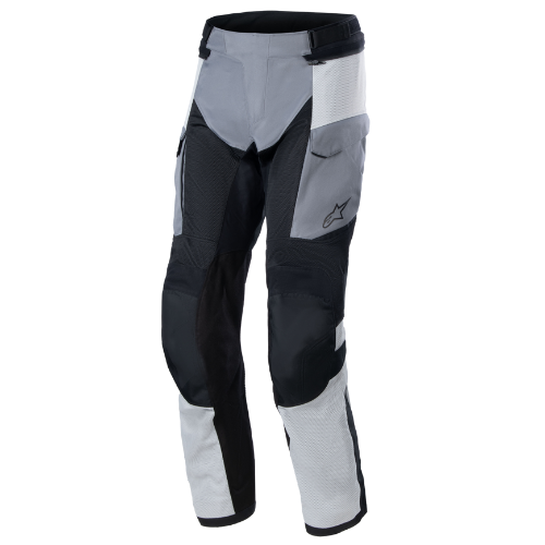 ANDES AIR DRYSTAR PANTS - ICE GRAY DARK GRAY BLACK - 9191 - F