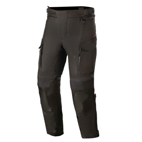 ANDES V3 DRYSTAR PANTS - BLACK - 10 - F