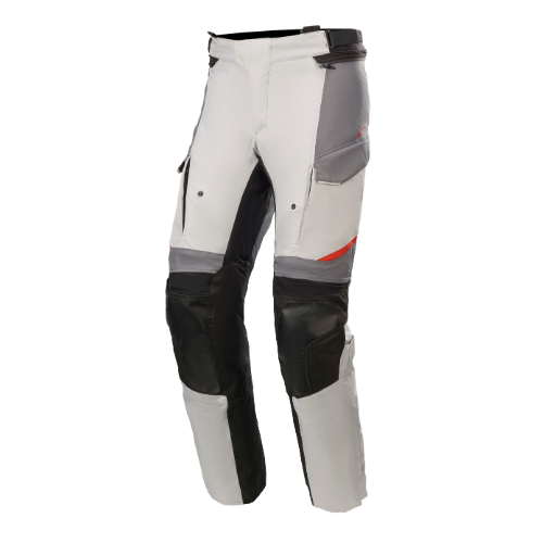 ANDES V3 DRYSTAR PANTS - ICE GRAY DARK GRAY - 9037 - F