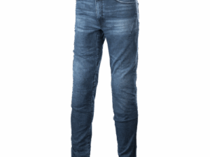ARGON SLIM FIT DENIM PANTS - RINSE BLUE - 7310