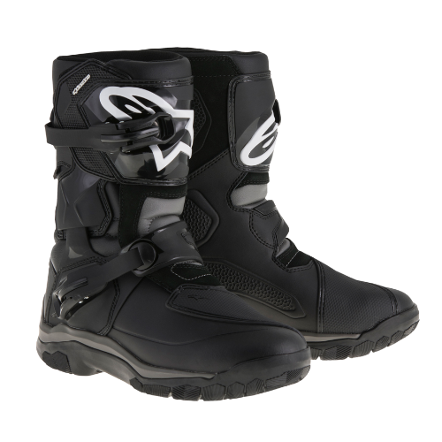 BELIZE DRYSTAR BOOTS - BLACK - 10