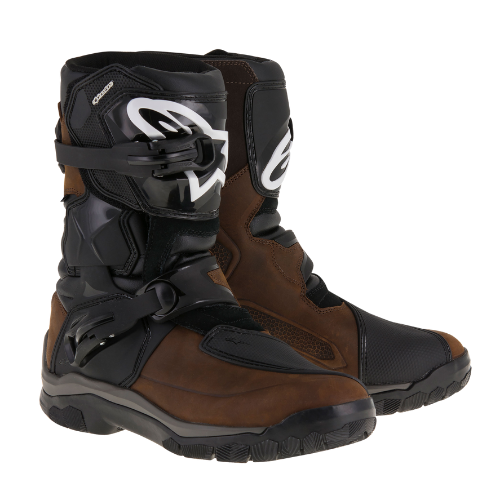 BELIZE DRYSTAR BOOTS - OILED BROWN - 82