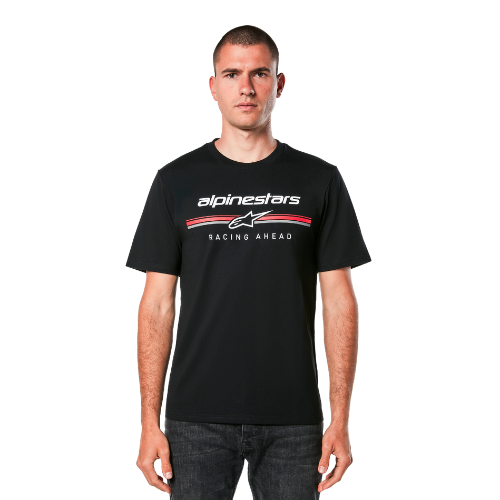 BETTERYET CSF TEE - BLACK - 10 - F