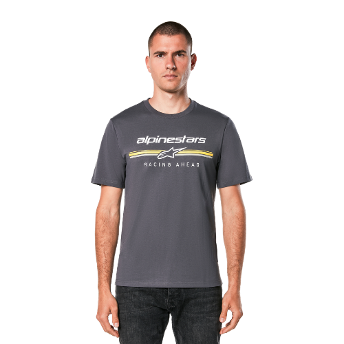 BETTERYET CSF TEE - GRAY - 18 - F